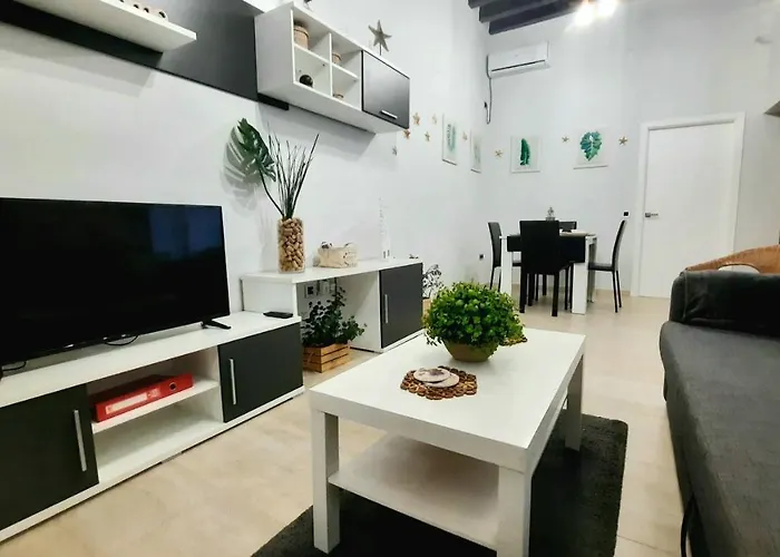 Apartamento Levante