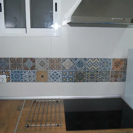 Apartamento Levante Cádiz Exterior foto