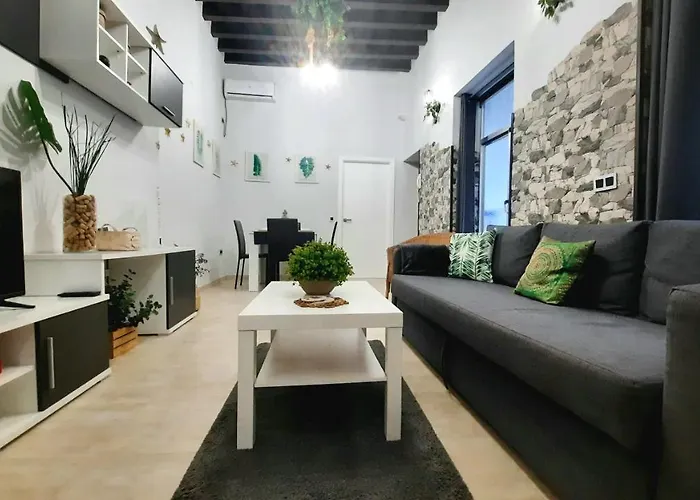 Apartamento Levante