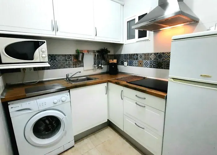 Apartamento Levante
