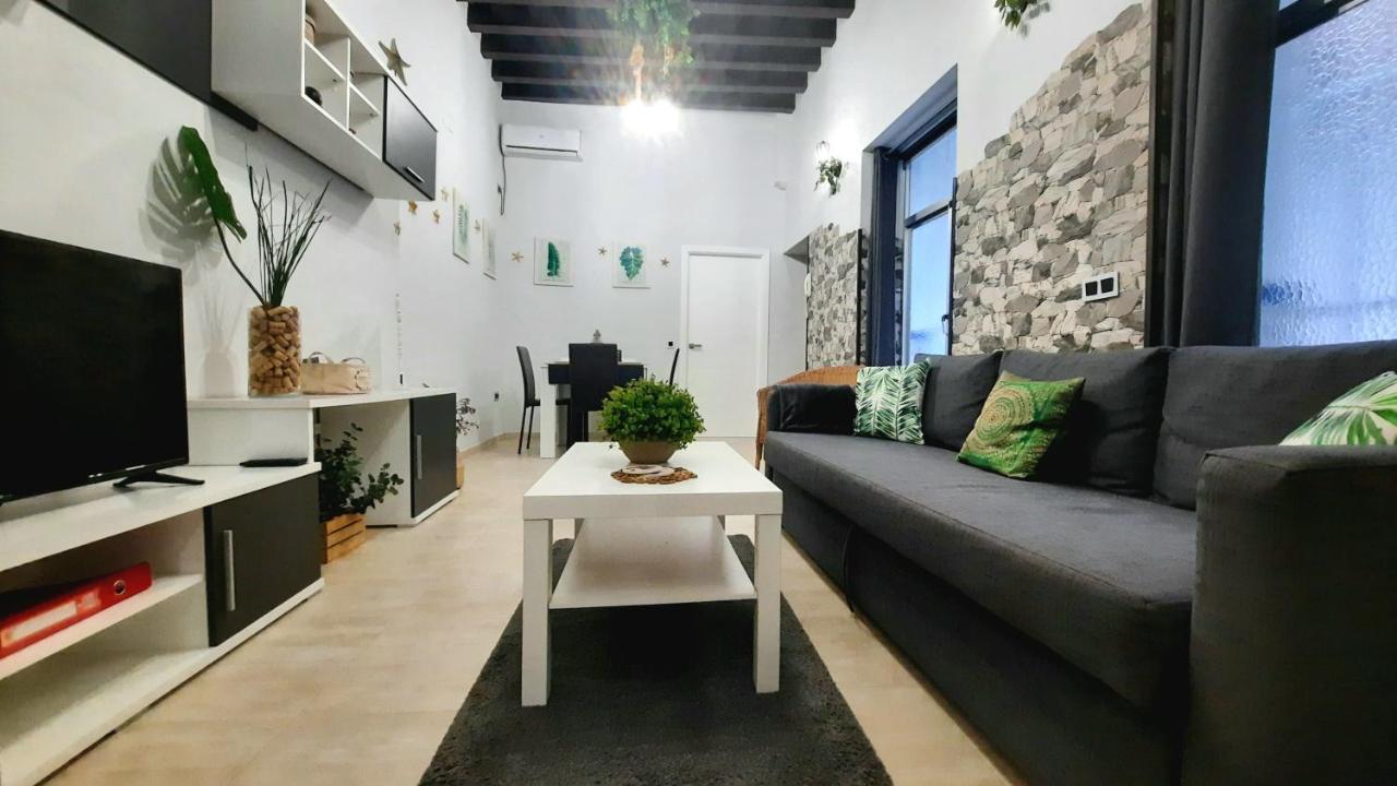 Appartement Levante