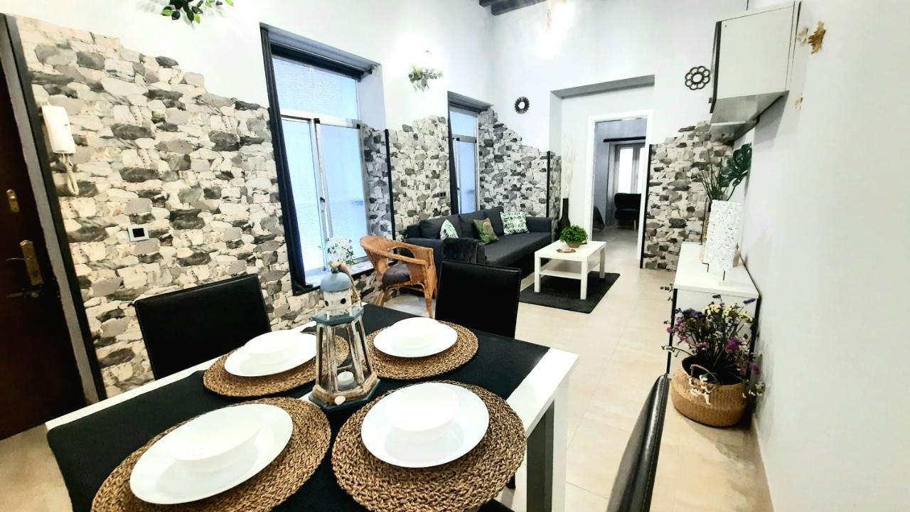 Appartement Levante Cádiz