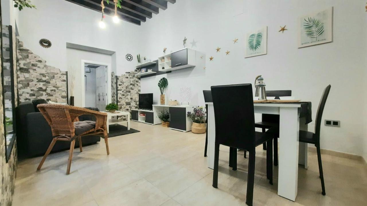 Appartement Levante