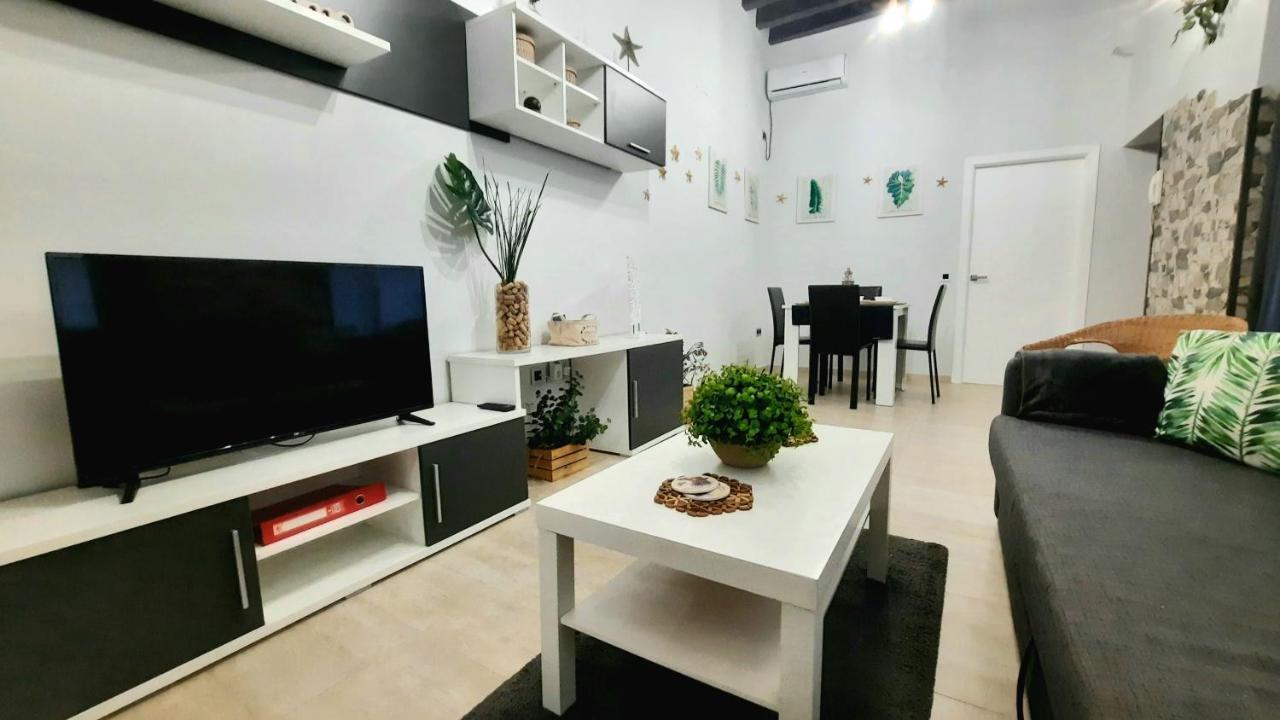 Appartement Levante