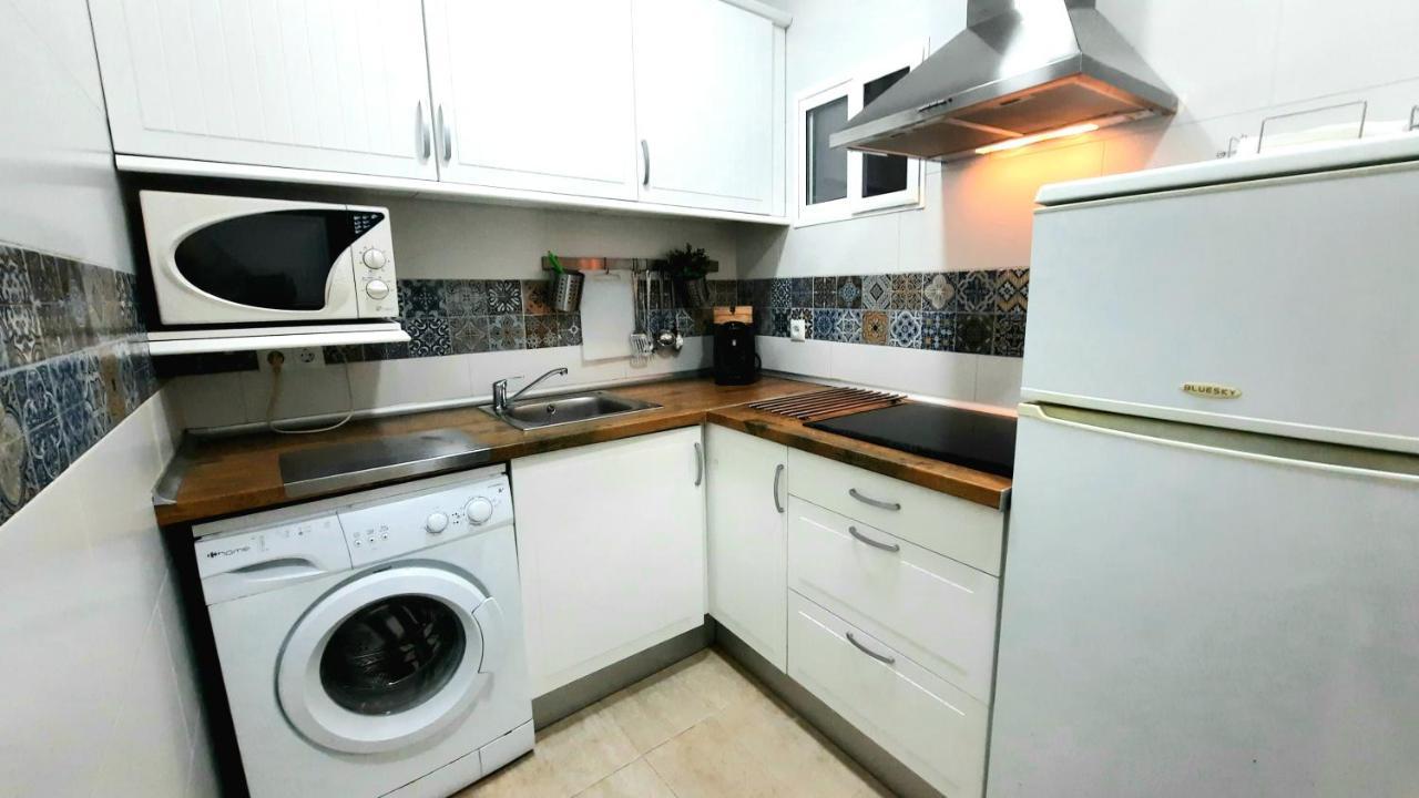 Levante Apartment *