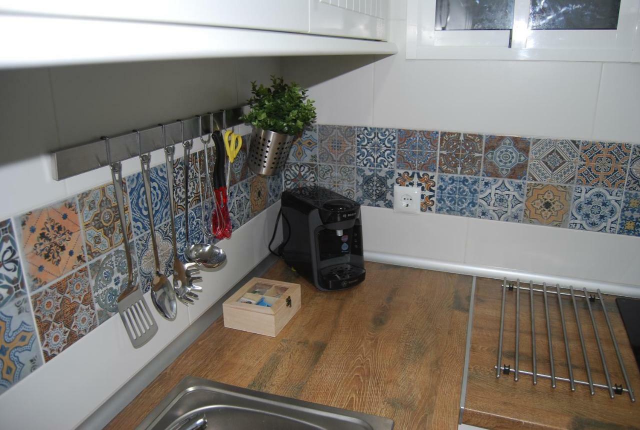 Appartement Levante Cádiz