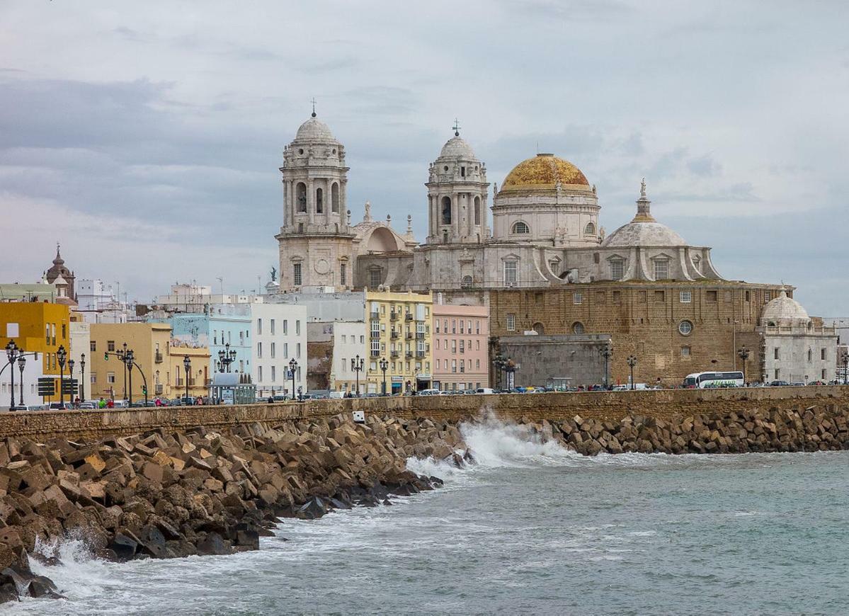 Appartement Levante Cádiz